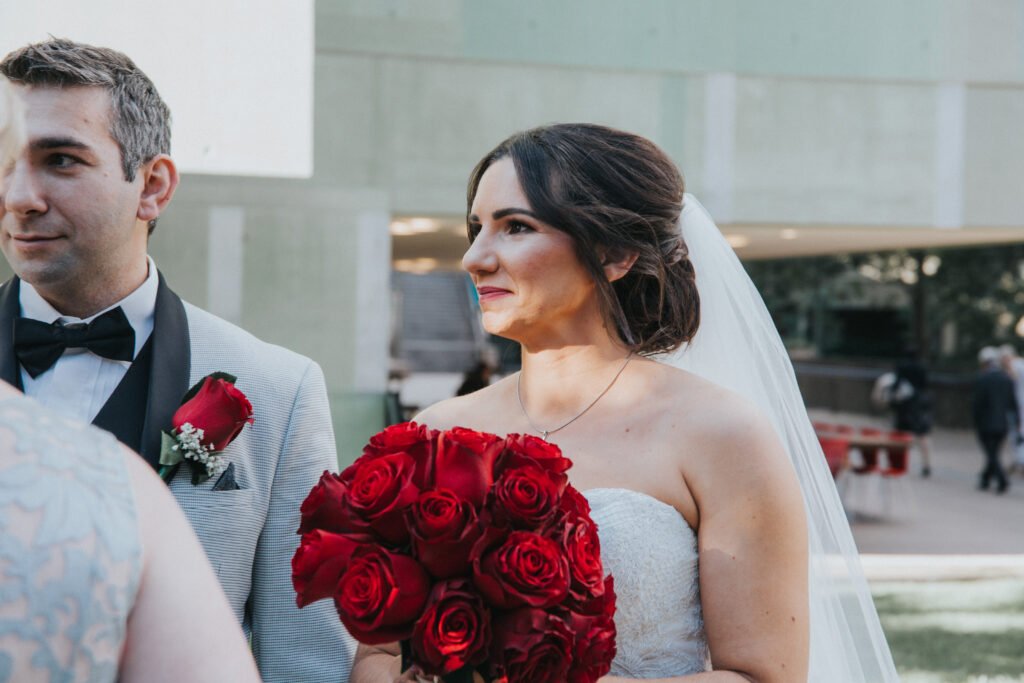 Brisbane wedding videography