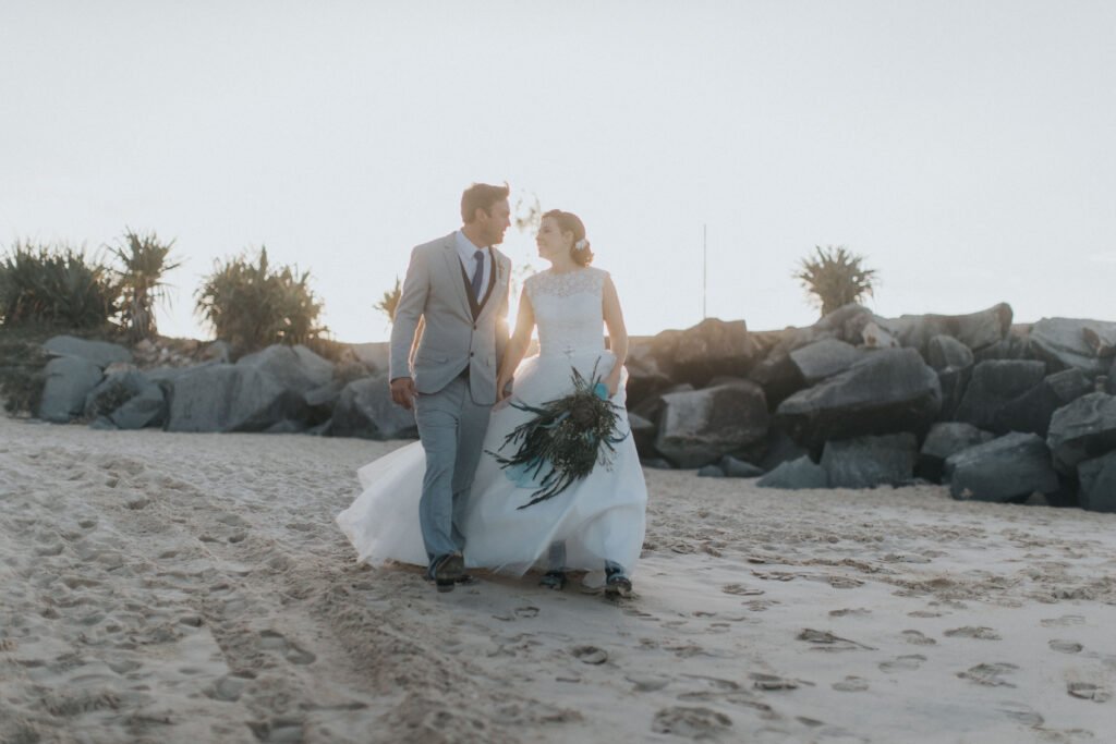 Brisbane Wedding Photography