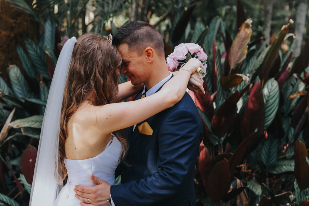 Wedding Videographer in Brisbane