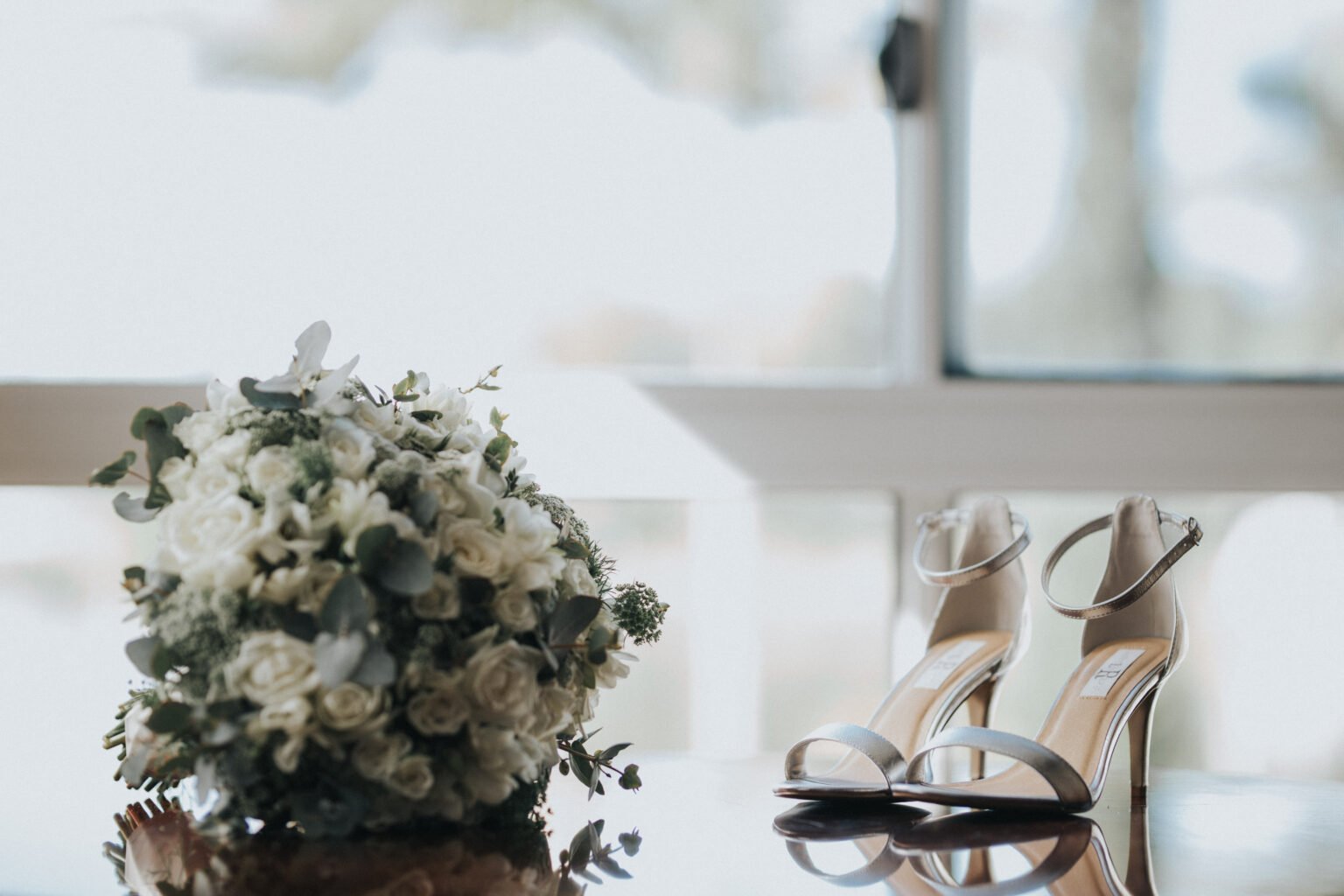 | Elite Studios “After going down the rabbit hole of looking at dozens of similar wedding photographers, I stumbled on forever photography. In the sea of bright and overexposed wedding photos, there was something that stood out. The photos I saw had this retro style, had wonderful contrast and I found there was always warmth in their subjects. There is actual depth to their portraits and these ladies are able to capture the nuances of every emotion that occurs on your special day.” Lauren + Joseph